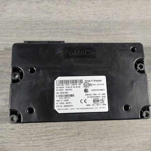  Ford FR3T14D212FD цена, от 29.43 USD