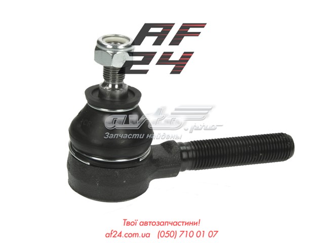 Наконечник поперечной рулевой тяги Febi 1713 цена, от 7.53 USD