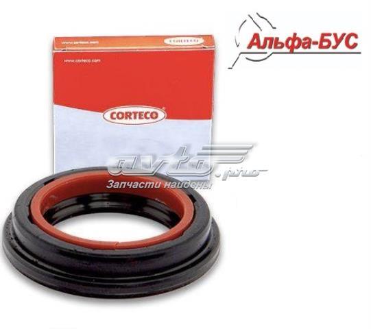 01033405 Corteco Сальник кулисы переключения передач