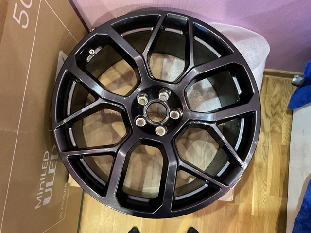4M0601025DC VAG Оригинальные диски