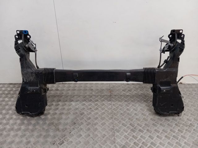 Подрамник задний 9822650280 Peugeot/Citroen