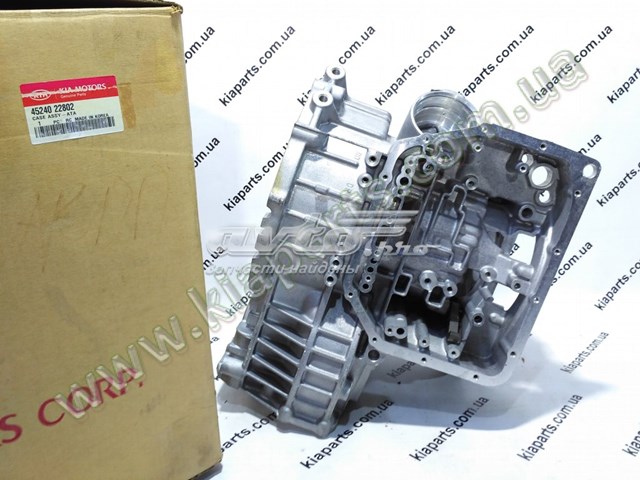  Hyundai/Kia 4524022802