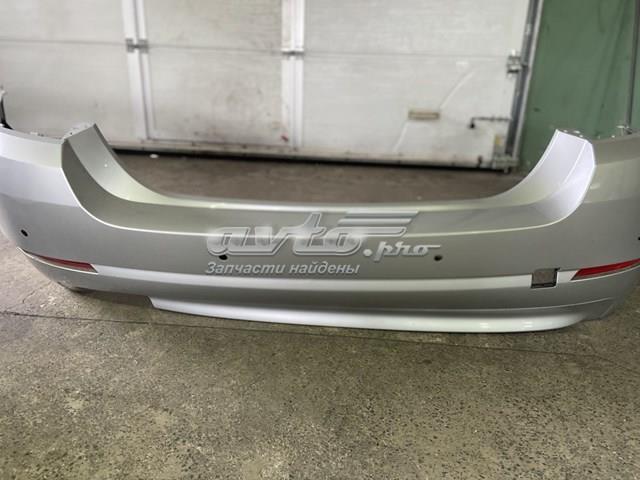 51127238522 BMW pára-choque traseiro