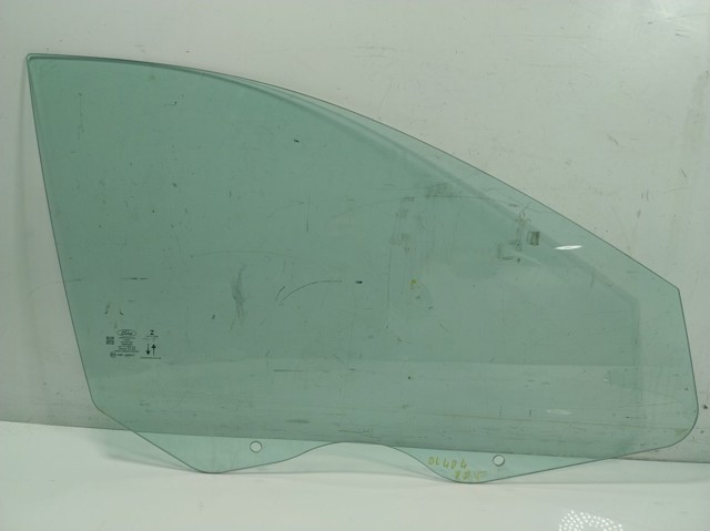 2595901 Ford Стекло передней двери, правой