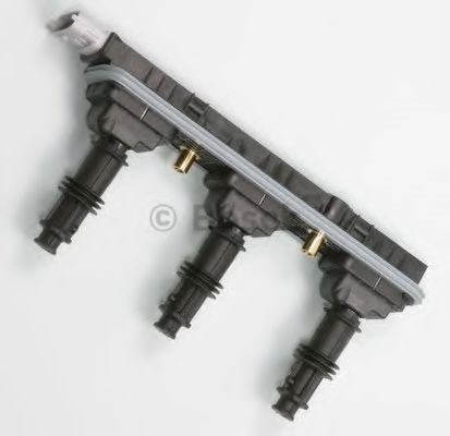 Купить 221503473 Bosch Катушка зажигания