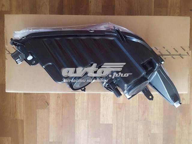 Фара левая Depo/Loro/Abakus FP7050R1E цена, от 128.86 USD