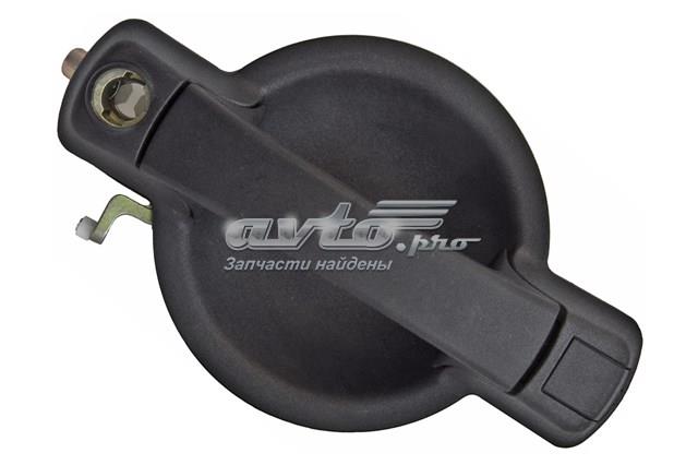 Ручка двери боковой/сдвижной, наружная правая GP GP735309961 цена, от 27.21 USD