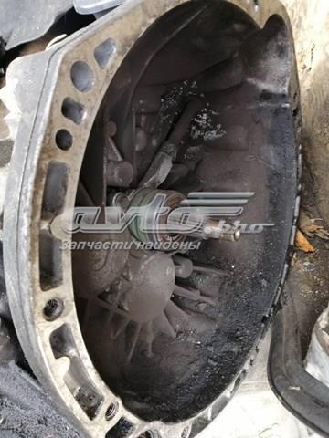 КПП 7701477364 Renault (RVI)