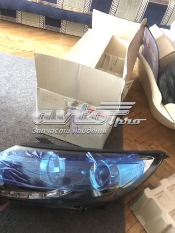 921013U110 Hyundai/Kia Фара