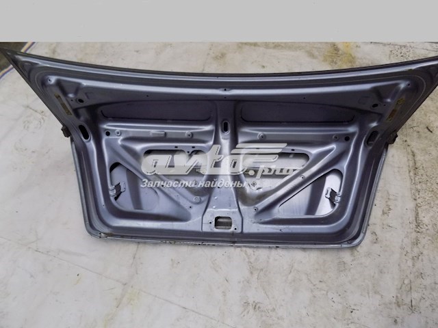 Tampa de porta-malas para Toyota Corolla (E12)