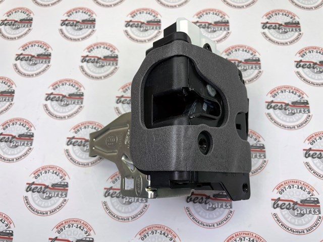 Купить LR070431 Land Rover Замок двери задней правой