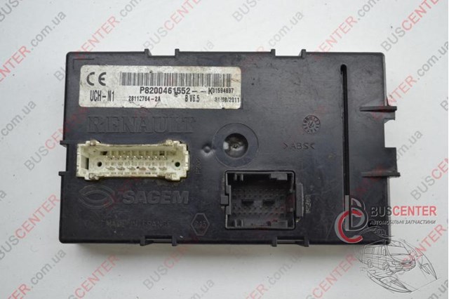 8200461552 Renault (RVI) 