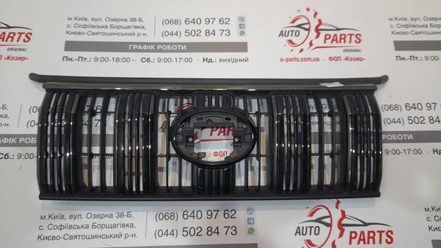 5310160954 Toyota Решетка радиатора