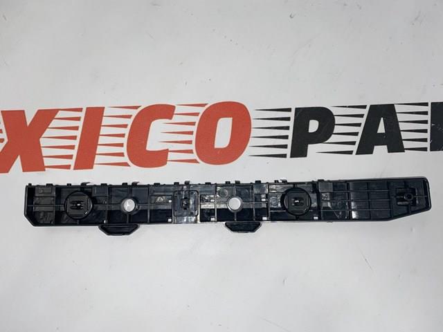 Купить 852216RR0A Nissan/Infiniti Направляющая заднего бампера левая