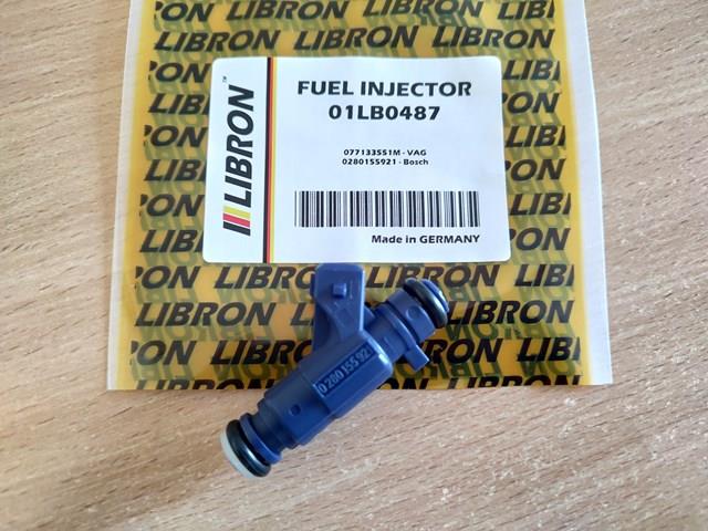Купить 01LB0487 Libron Клапанная форсунка