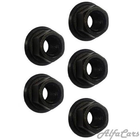 Гайка колесная DP Group SS1179
