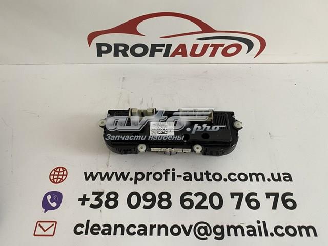 Блок управления режимов отопления VAG 561907044D