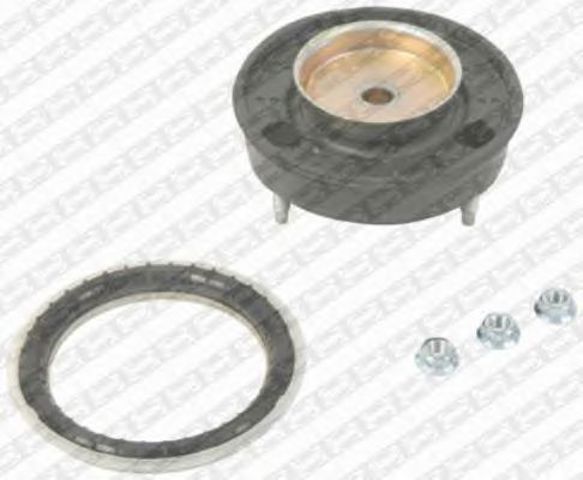 Опора стойки амортизатора переднего NTN KB65212 цена, от 19.87 USD