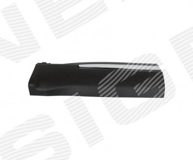 Молдинг двери задней правой Signeda PFD88030AR цена, от 60.00 USD