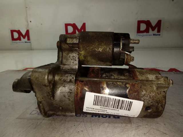 Купить 2810087221 Daihatsu Стартер
