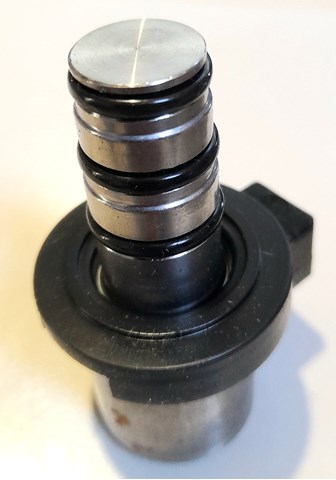 Соленоид АКПП на Mitsubishi Outlander II XL CWW