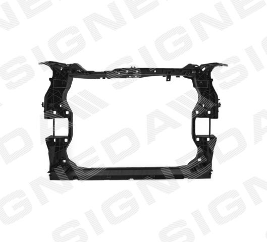 Рамка радиатора PAD30039A Signeda