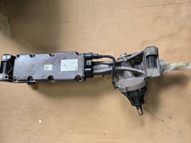 Реечный рулевой механизм VAG 4N0909144A цена, от 670.21 USD