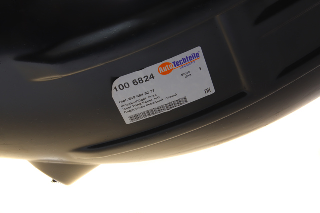 Купить 1006824 Autotechteile Подкрылок передний левый