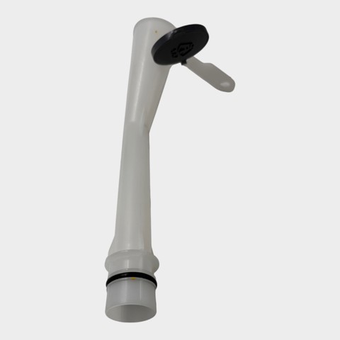Купить 289155NA0A Nissan/Infiniti Горловина бачка омывателя