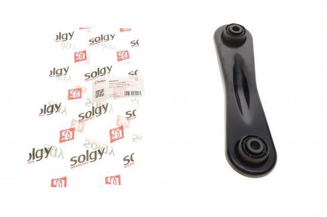 Задняя поперечная тяга Solgy 204063