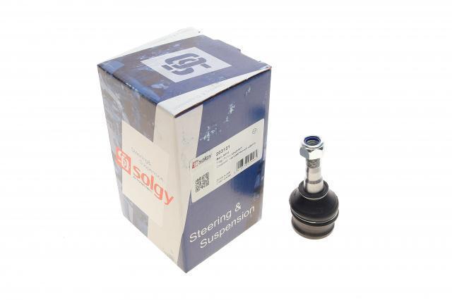 Шаровая опора, нижняя Solgy 203121 цена, от 8.78 USD
