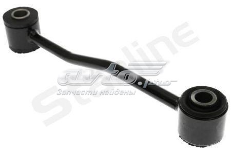 Стойка стабилизатора, заднего Starline 6813735