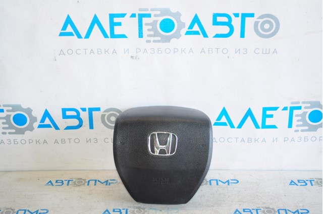 Подушка в кермі 77810T2AA70ZA HONDA