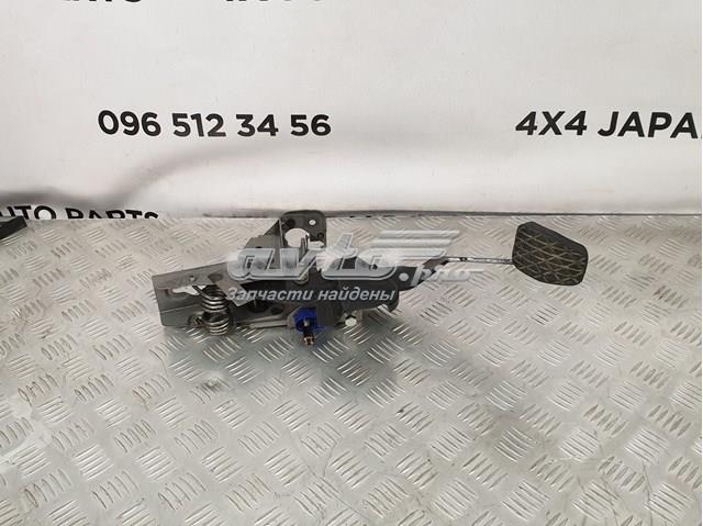 Pedal embrague EH1441300A MAZDA