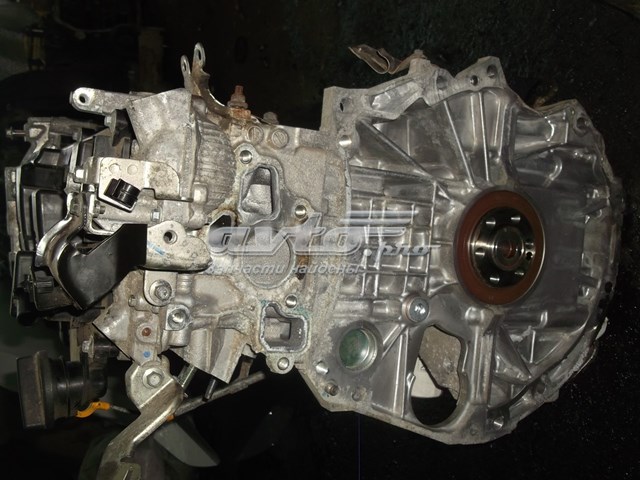 Купить 101024EF1A Nissan/Infiniti Двигатель голый