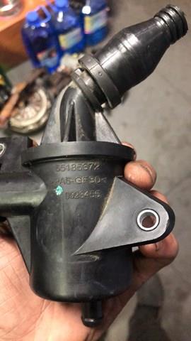 Датчик газов картера General Motors 55185372 цена, от 10.13 USD
