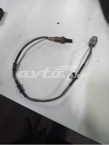 PE121886Z Mazda sonda lambda, sensor de oxigênio até o catalisador