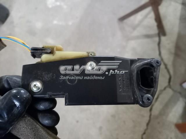 Лічинка замка паливного бака 30612856 VOLVO