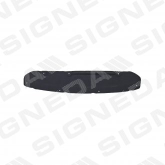 Юбка заднего бампера Signeda PBM60033BA цена, от 35.41 USD
