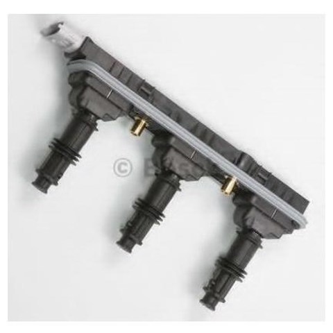 Модуль зажигания Bosch 221503473 цена, от 81.47 USD