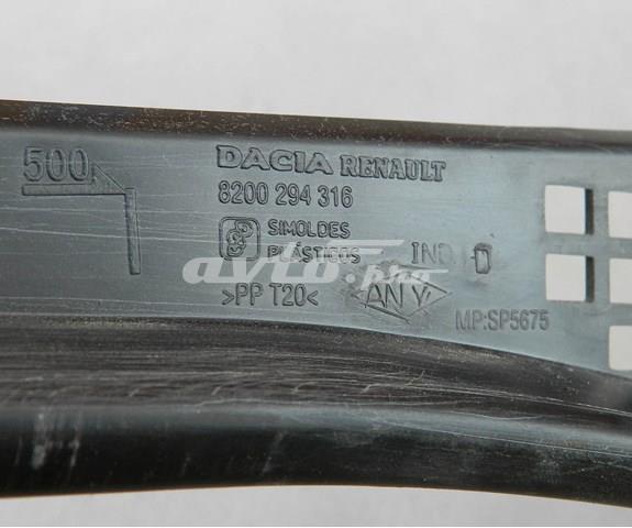  Renault (RVI) 8200294315 цена, от 3.80 USD