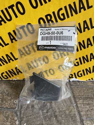  Mazda DGH9500U6 цена, от 1.52 USD