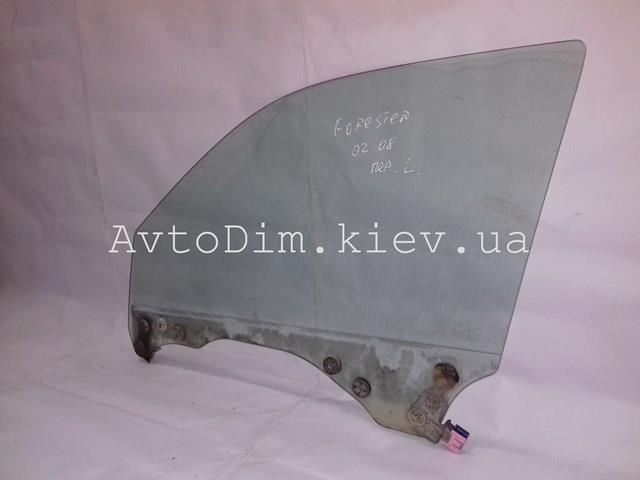Стекло двери передней левой GS6715D305 XYG