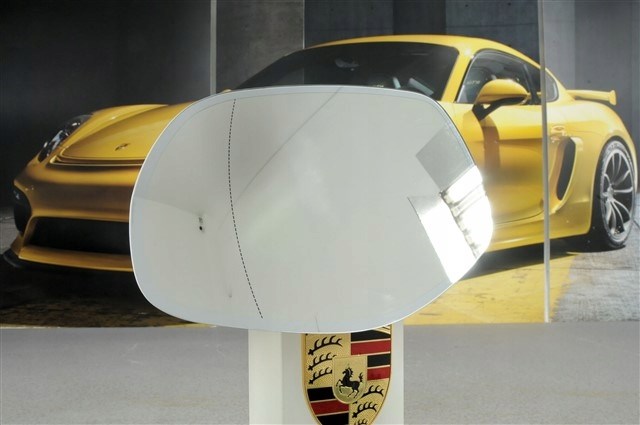 95573104504 Porsche 
