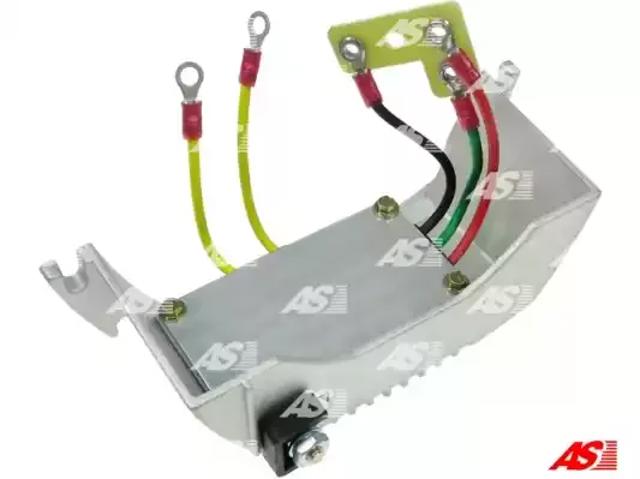 ARE9110S AS/Auto Storm Реле-регулятор напряжения