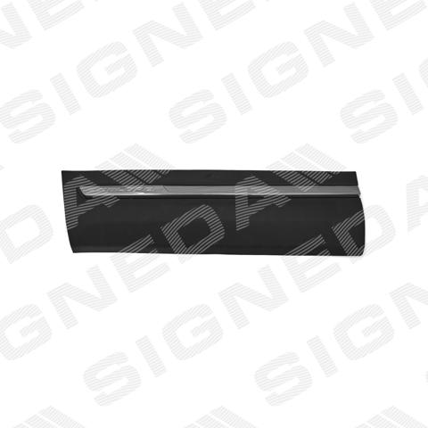 Молдинг двери передней левой нижний Signeda PFD88022L цена, от 88.68 USD