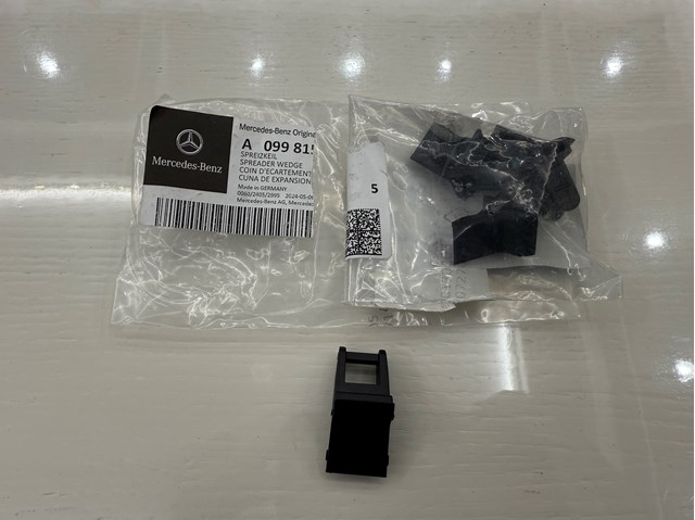0998150091 Mercedes 