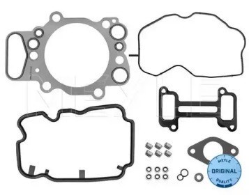 Комплект прокладок двигуна, верхній 8340010003 MEYLE