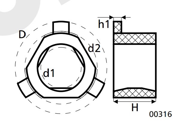  Emmetec LM6030