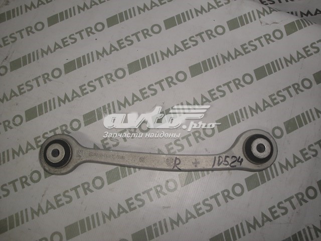 A2223501402 Mercedes barra transversal de suspensão traseira